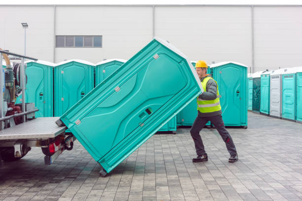 Best Construction site porta potty rental  in Oakdale, LA