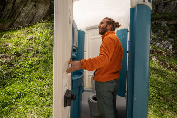 Best Luxury portable toilet rental  in Oakdale, LA