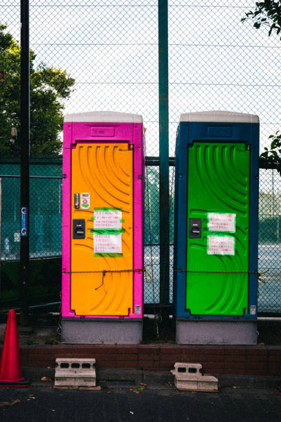 Best Wedding porta potty rental  in Oakdale, LA