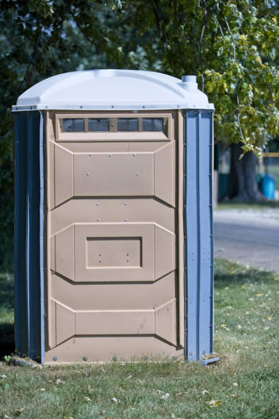 Best Luxury portable toilet rental  in Oakdale, LA