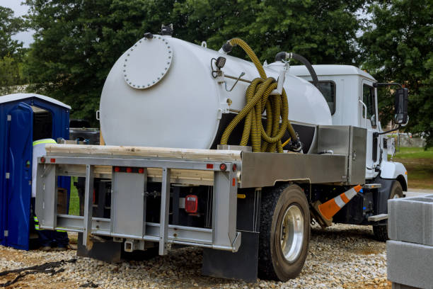 Best Best portable toilet rental  in Oakdale, LA