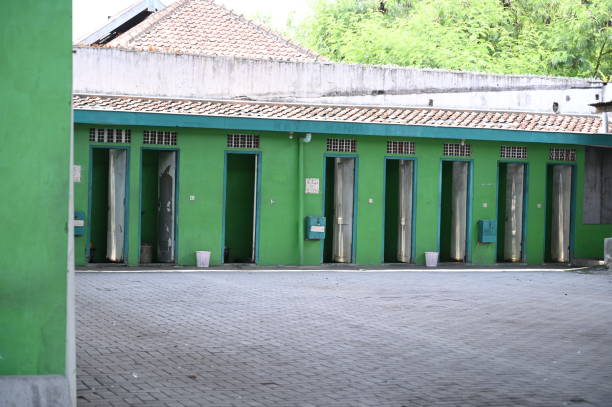 Best Sanitation services for porta potties  in Oakdale, LA