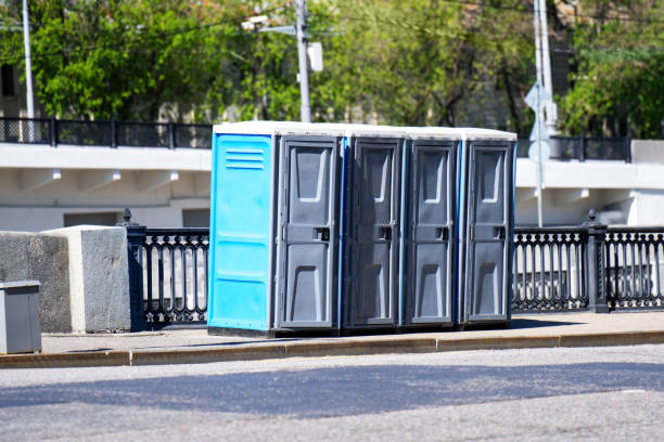 Best Event porta potty rental  in Oakdale, LA