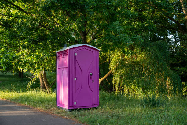 Best Local porta potty services  in Oakdale, LA