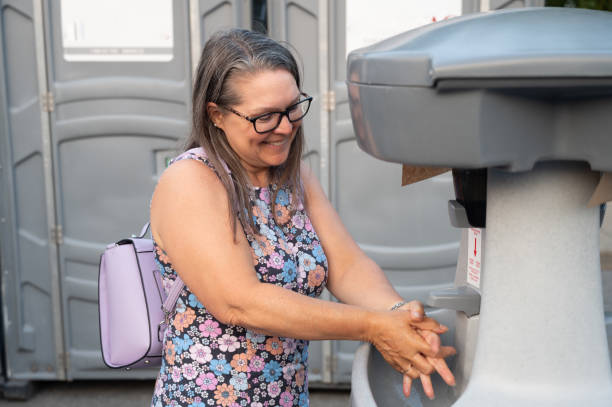 Best Porta potty rental near me  in Oakdale, LA