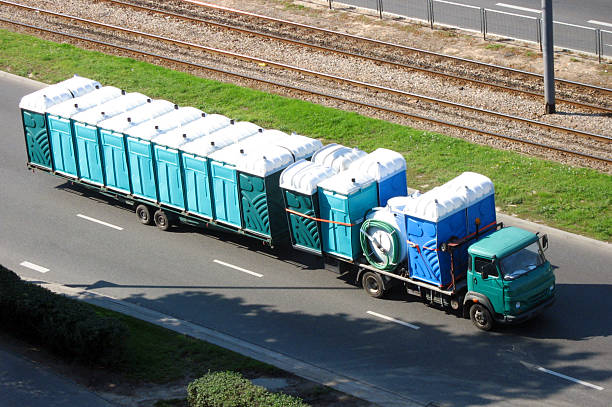  Oakdale, LA Porta Potty Rental Pros