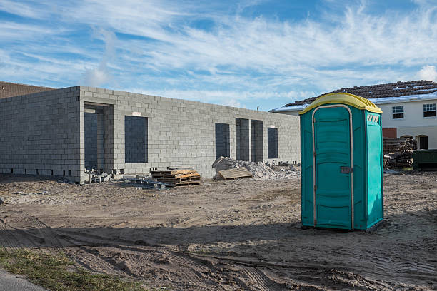 Oakdale, LA porta potty rental Company
